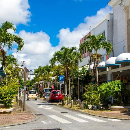 民宿さざんか Okinawa ภายนอก รูปภาพ