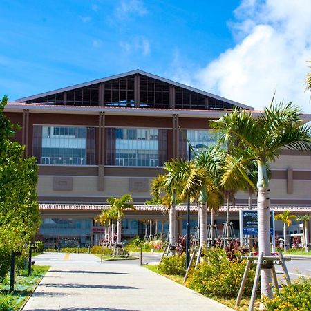 民宿さざんか Okinawa ภายนอก รูปภาพ