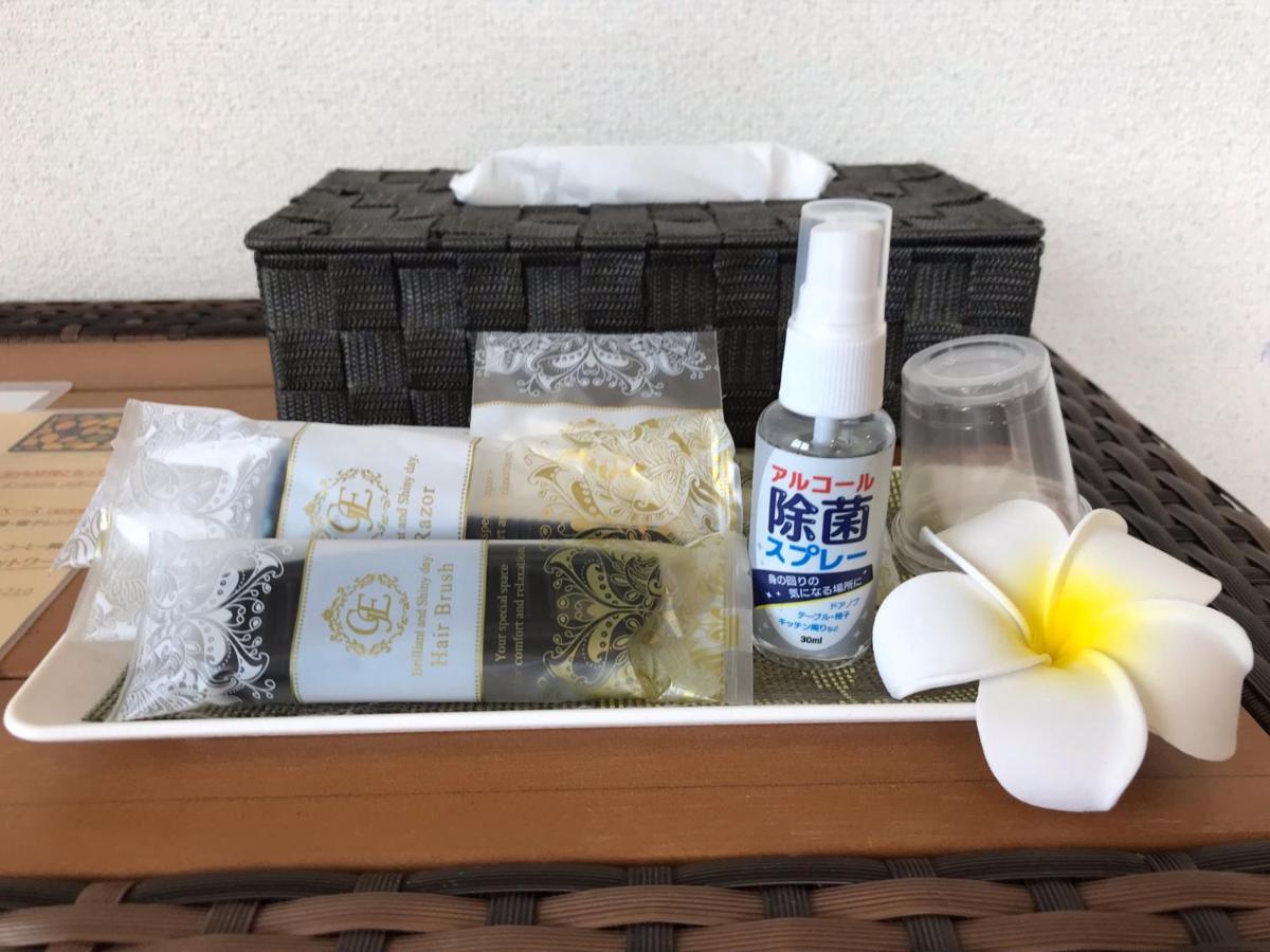 民宿さざんか Okinawa ภายนอก รูปภาพ