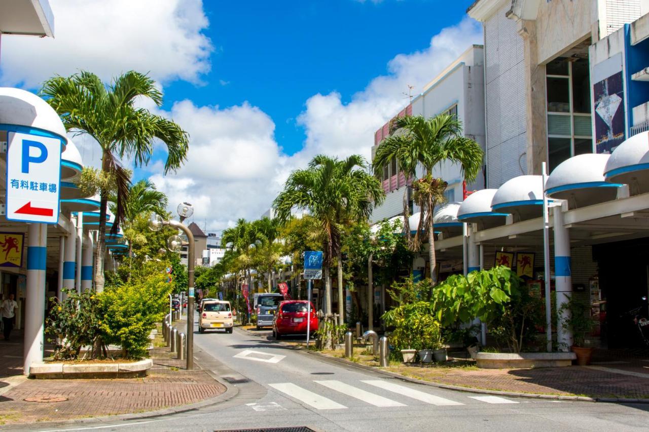 民宿さざんか Okinawa ภายนอก รูปภาพ
